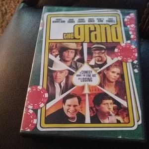The grand
